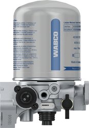 Uscator aer compresor WABCO 9324000180