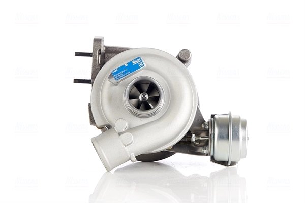 Turbina Nissens 93247