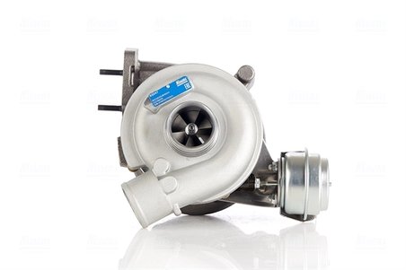 Turbina Nissens 93247