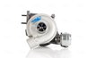 Turbina Nissens 93247