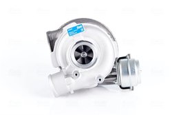 Turbina Nissens 93249