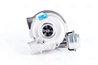 TURBINA NISSENS 93249 - Compatibil cu BMW