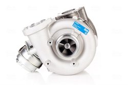 Turbina Nissens 93248