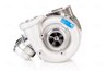 TURBINA NISSENS 93248 - Compatibil cu BMW
