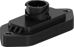 USCATOR AER COMPRESOR WABCO 9325000041 - Piesa auto compatibila cu mai multe marci