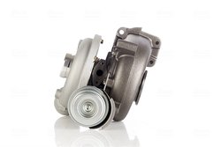 Turbina Nissens 93247