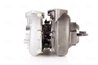 TURBINA NISSENS 93248 - Compatibil cu BMW