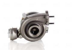 Turbina Nissens 93247