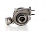 Turbina Nissens 93247