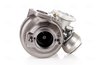TURBINA NISSENS 93248 - Compatibil cu BMW