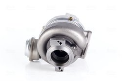 TURBINA NISSENS 93249 - Compatibil cu BMW