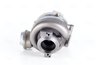 TURBINA NISSENS 93249 - Compatibil cu BMW