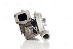 Turbina Nissens 93247