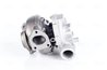 TURBINA NISSENS 93249 - Compatibil cu BMW