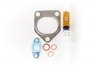 TURBINA NISSENS 93248 - Compatibil cu BMW