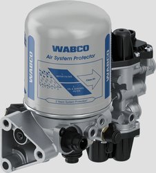 UNITATE DE PREPARAT AERUL WABCO 9325000680 - Piesa auto compatibila cu mai multe marci