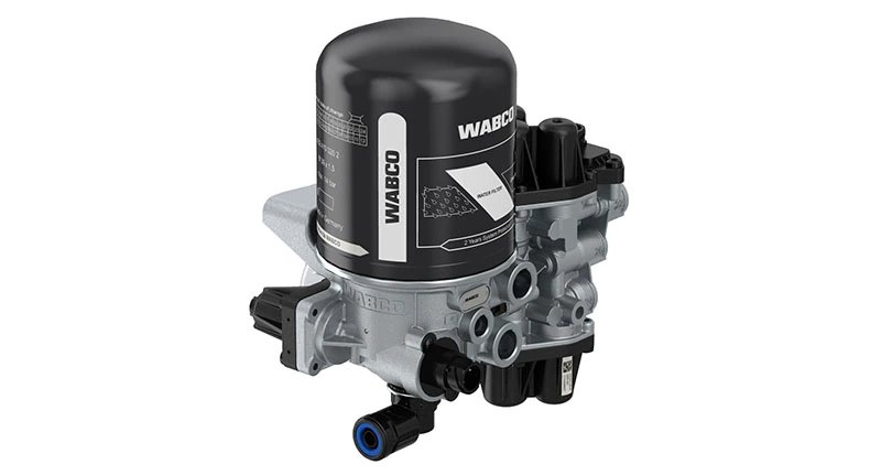 unitate de preparat aerul WABCO 9325001020