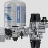UNITATE DE PREPARAT AERUL WABCO 9325000680 - Piesa auto compatibila cu mai multe marci