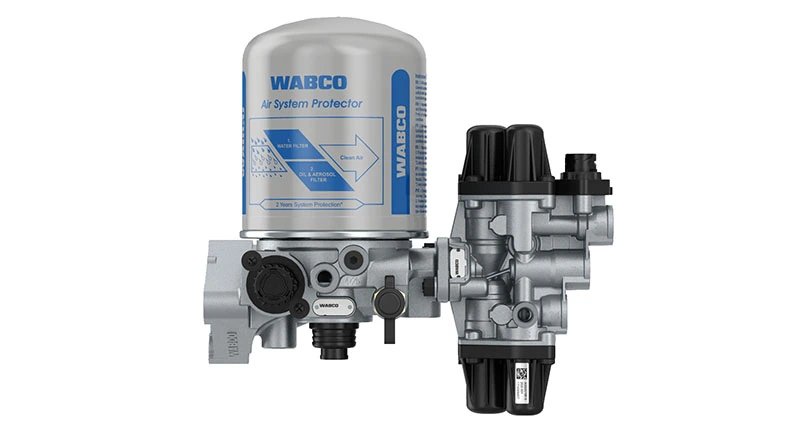 unitate de preparat aerul WABCO 9325001100