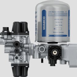 UNITATE DE PREPARAT AERUL WABCO 9325000680 - Piesa auto compatibila cu mai multe marci