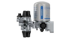 unitate de preparat aerul WABCO 9325001100