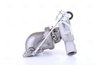 Turbina Nissens 93251