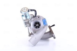 Turbina Nissens 93251