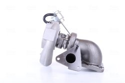 Turbina Nissens 93251