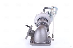 Turbina Nissens 93251