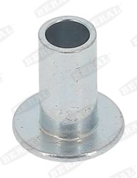 NIT, MATERIAL FRICTIUNE SABOTI FRANA BERAL 93251 - Compatibil cu MERCEDES-BENZ