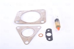 Turbina Nissens 93251