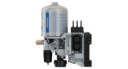 USCATOR AER COMPRESOR WABCO 9325100090 - Piesa auto compatibila cu mai multe marci