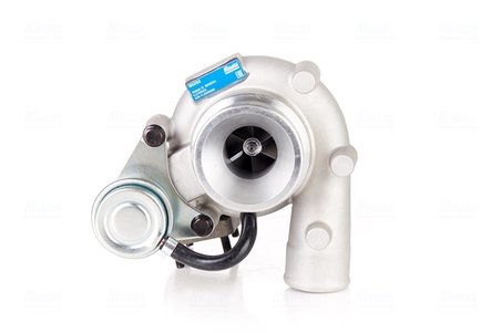 Turbina Nissens 93252
