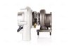 Turbina Nissens 93252