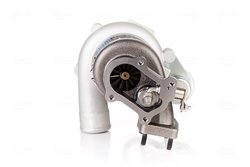 Turbina Nissens 93252