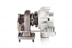 Turbina Nissens 93252