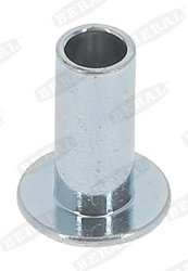 Nit, material frictiune saboti frana Beral 93252