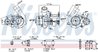 Turbina Nissens 93252