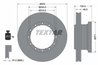 DISC FRANA TEXTAR 93253000 - Compatibil cu IVECO