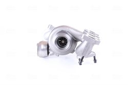 Turbina Nissens 93253