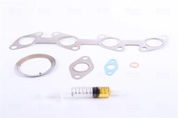 Turbina Nissens 93253