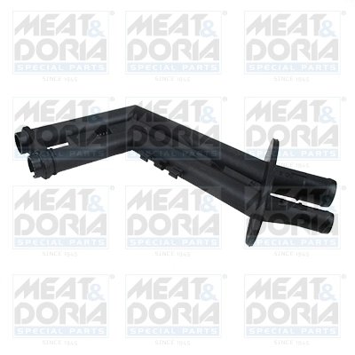 Flansa lichid racire Meat & Doria 93256