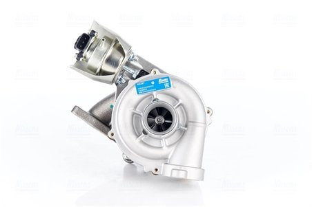 Turbina Nissens 93257
