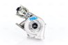 Turbina Nissens 93257