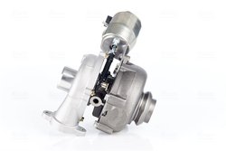Turbina Nissens 93257