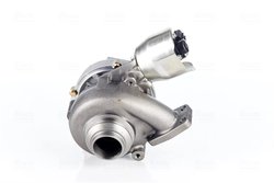 Turbina Nissens 93257