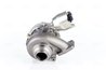 Turbina Nissens 93257