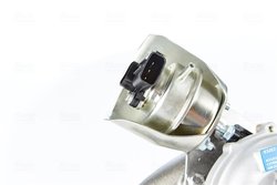 Turbina Nissens 93257