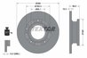 DISC FRANA TEXTAR 93260703 - Compatibil cu FORD, FORD AUSTRALIA