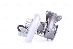 Turbina Nissens 93262